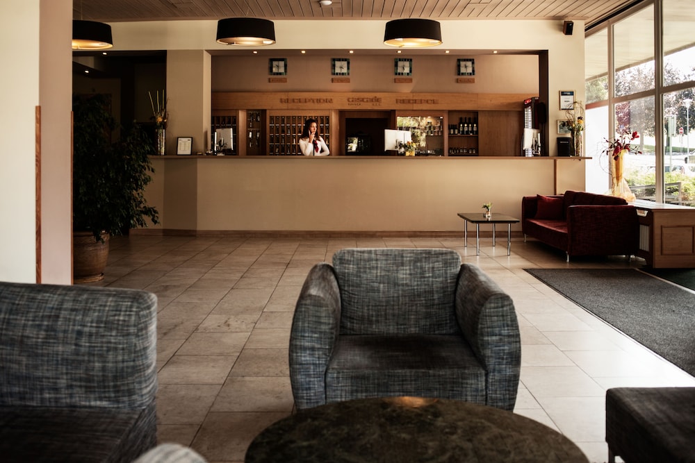 Hotel Cascade, Most Hotel Cascade, Most