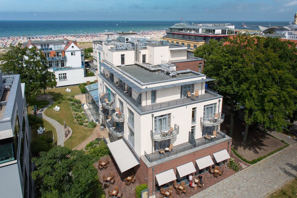 Park-Hotel Hübner, Rostock Park-Hotel Hübner, Rostock