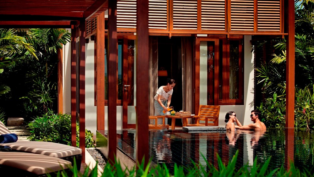 Intercontinental Hua Hin Resort, Hua Hin Intercontinental Hua Hin Resort, Hua Hin