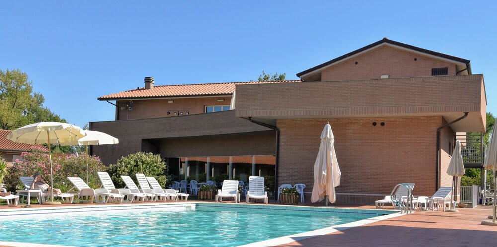 Residence San Rossore, Pisa Residence San Rossore, Pisa