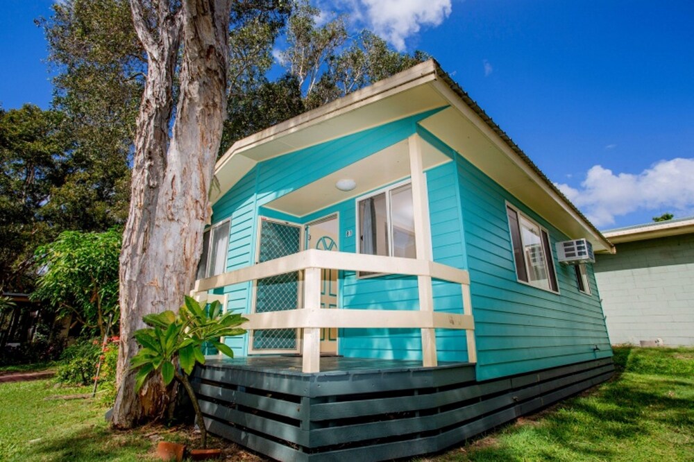 Discovery Holiday Parks - Byron Bay, Byron Bay Discovery Holiday Parks - Byron Bay, Byron Bay
