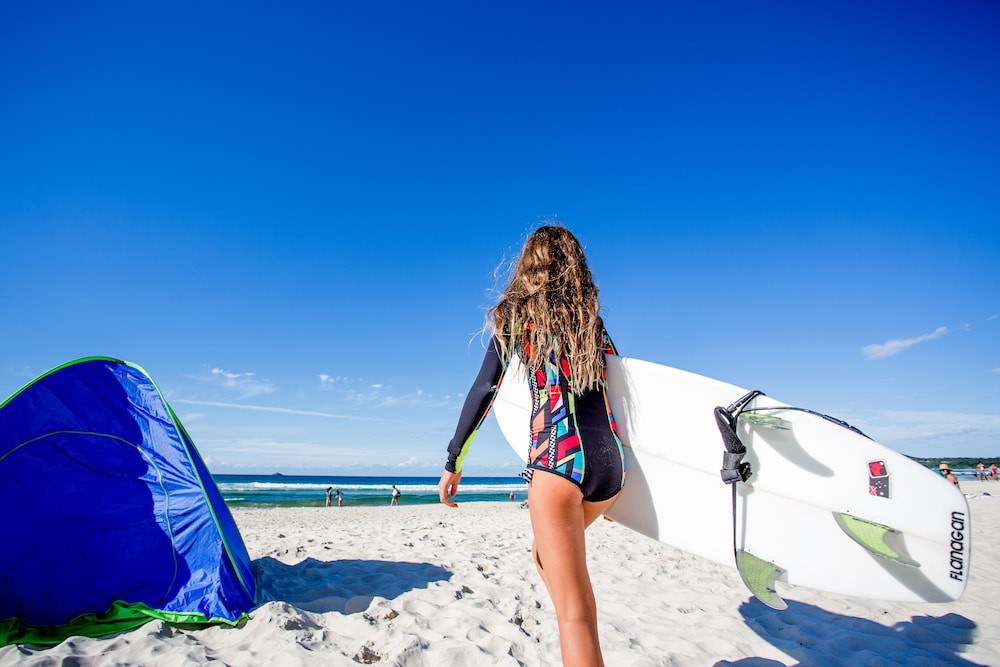 Discovery Parks – Byron Bay, Byron Bay Discovery Parks – Byron Bay, Byron Bay