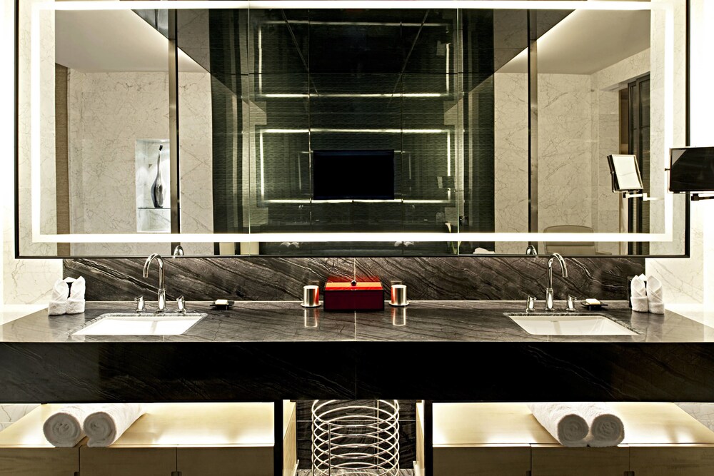 Le Meridien Chongqing, Nan'an, Chongqing Le Meridien Chongqing, Nan'an, Chongqing