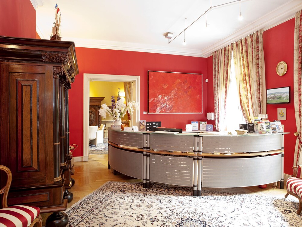 Hotel Villa Monte Vino, Potsdam Hotel Villa Monte Vino, Potsdam