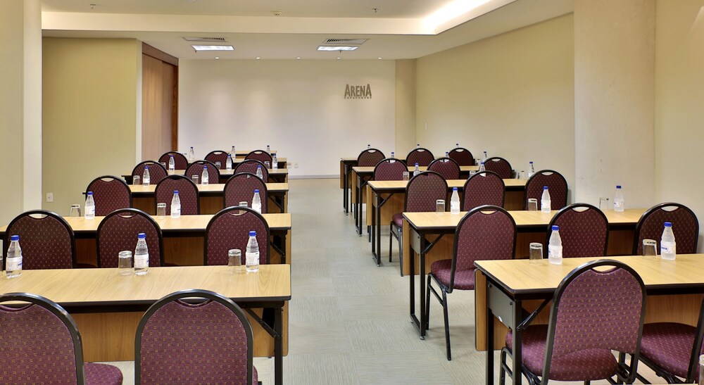 Arena Copacabana Hotel, Rio de Janeiro Arena Copacabana Hotel, Rio de Janeiro