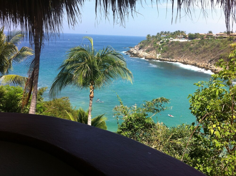Villas Carrizalillo, Puerto Escondido Villas Carrizalillo, Puerto Escondido