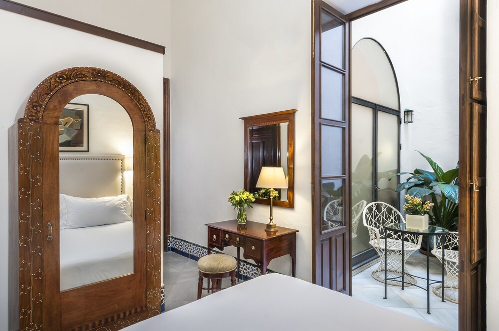 Hotel Amadeus, Seville Hotel Amadeus, Seville
