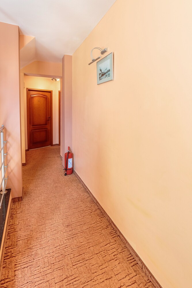 Guest House Fotinov, Burgas Guest House Fotinov, Burgas