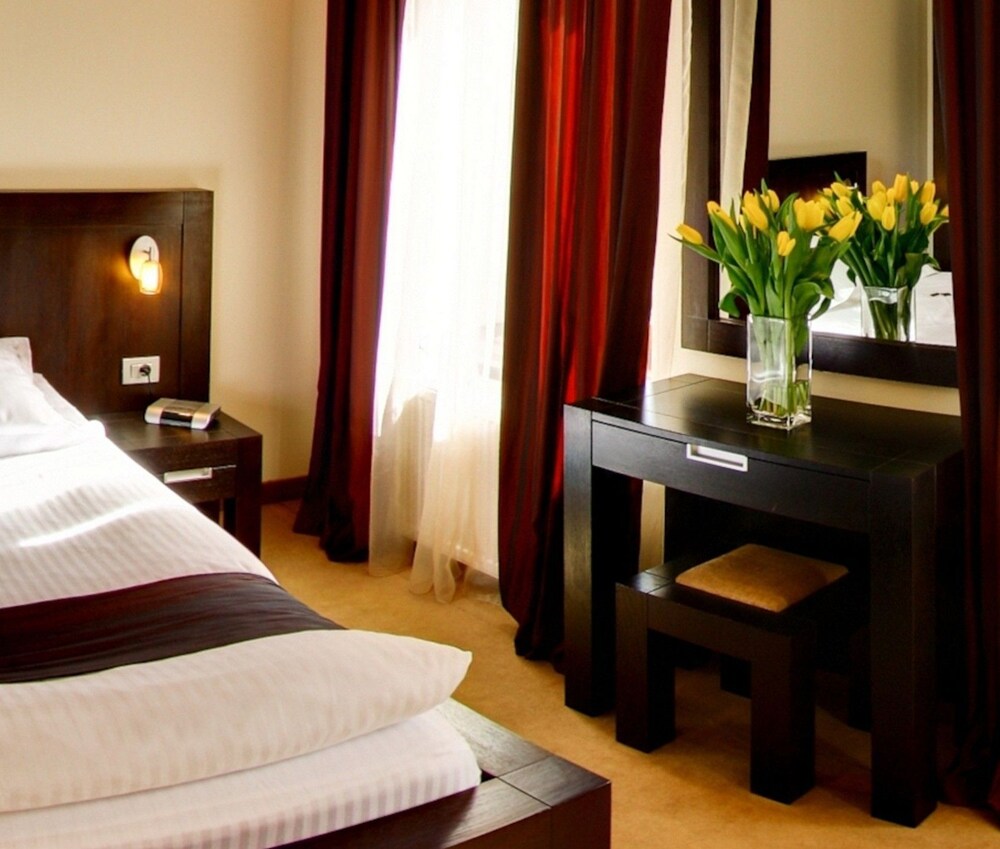 Hotel Cherica, Constanţa Hotel Cherica, Constanţa