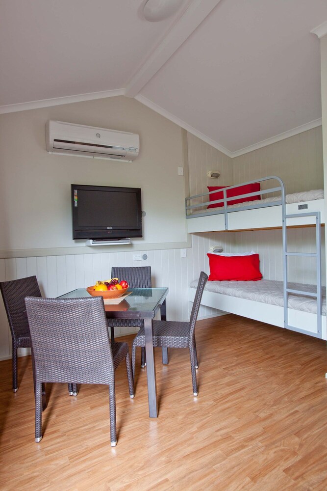 Discovery Parks Fraser Street, Hervey Bay Discovery Parks Fraser Street, Hervey Bay