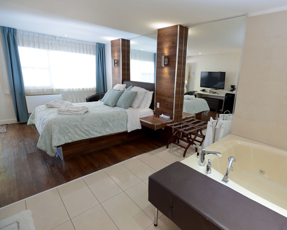 Motel Le Deauville, Trois-Rivières Motel Le Deauville, Trois-Rivières