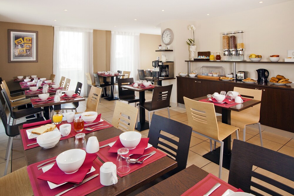 Séjours et Affaires Caen Le Clos Beaumois, Caen Séjours et Affaires Caen Le Clos Beaumois, Caen
