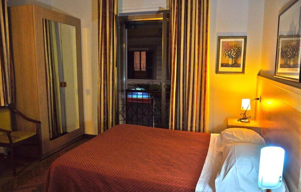 Hotel Dover, Milan Hotel Dover, Milan