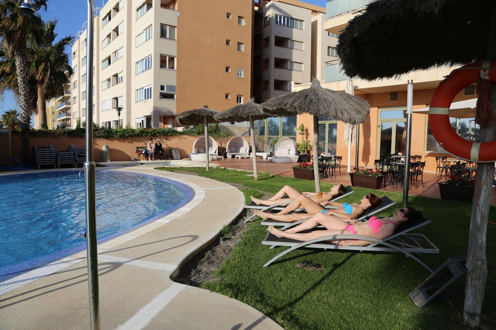 Hotel Don Ã?ngel Roquetas de Mar, Almeria Hotel Don Ã?ngel Roquetas de Mar, Almeria