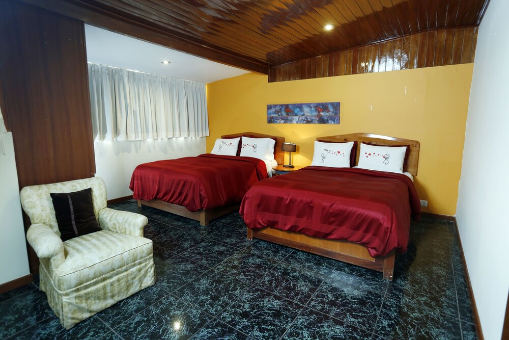 Peru Star Boutique Apartments Hotel, Lima Peru Star Boutique Apartments Hotel, Lima