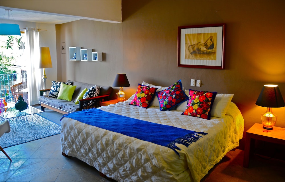 Villa Mercedes Petit Hotel Adults Only, Puerto Vallarta Villa Mercedes Petit Hotel Adults Only, Puerto Vallarta