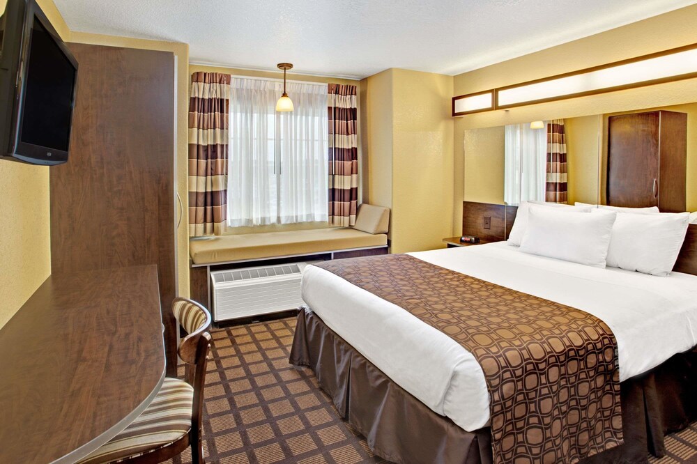 Microtel Inn & Suites by Wyndham Cartersville, Cartersville Microtel Inn & Suites by Wyndham Cartersville, Cartersville