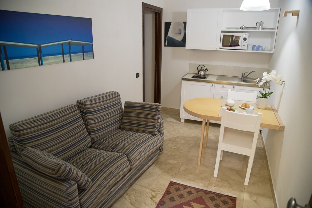 Al San Domenico Residence, Trapani Al San Domenico Residence, Trapani