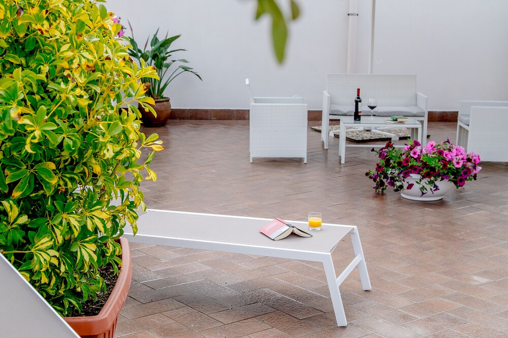 Al San Domenico Residence, Trapani Al San Domenico Residence, Trapani
