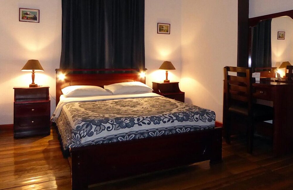 Jhomana Guesthouse, Quito Jhomana Guesthouse, Quito