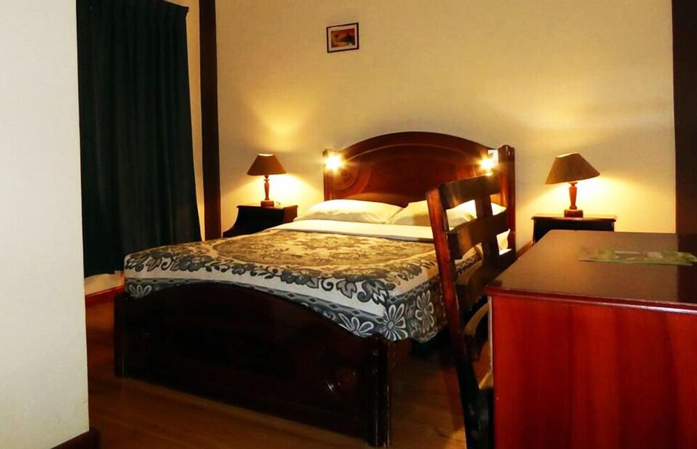 Jhomana Guesthouse, Quito Jhomana Guesthouse, Quito