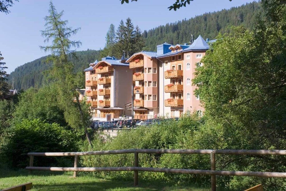 Hotel Chalet del Brenta, Madonna Di Campiglio Hotel Chalet del Brenta, Madonna Di Campiglio
