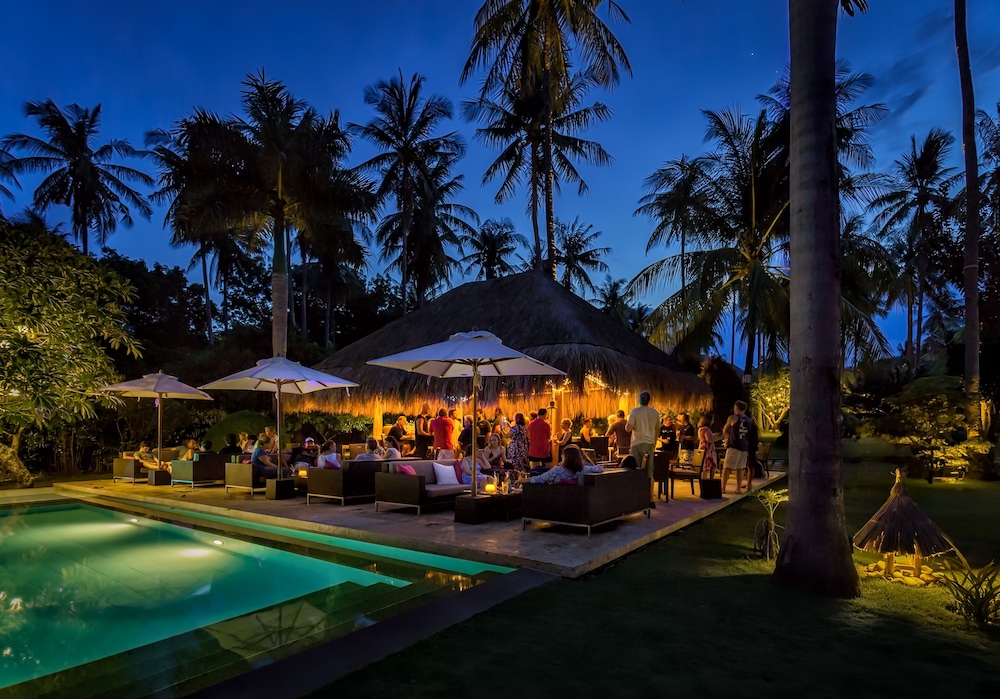 Atmosphere Resorts & Spa, Dumaguete Atmosphere Resorts & Spa, Dumaguete