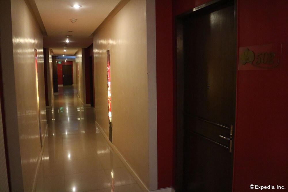 Amigo Terrace Hotel, Iloilo Amigo Terrace Hotel, Iloilo