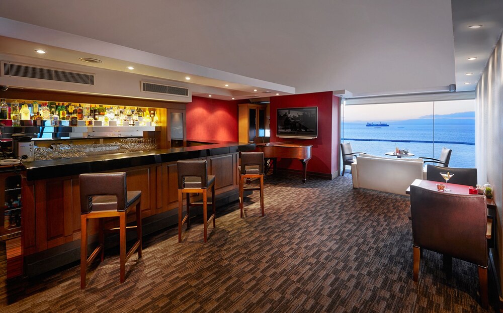 Kordon Hotel Pasaport, Izmir Kordon Hotel Pasaport, Izmir