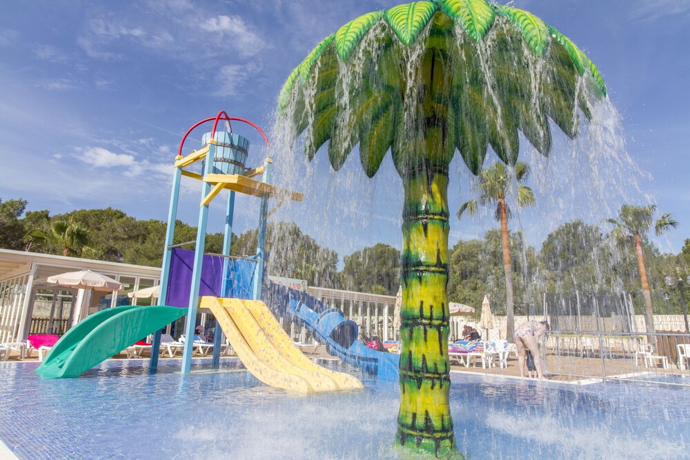 Hotel Caribe, Ibiza Hotel Caribe, Ibiza