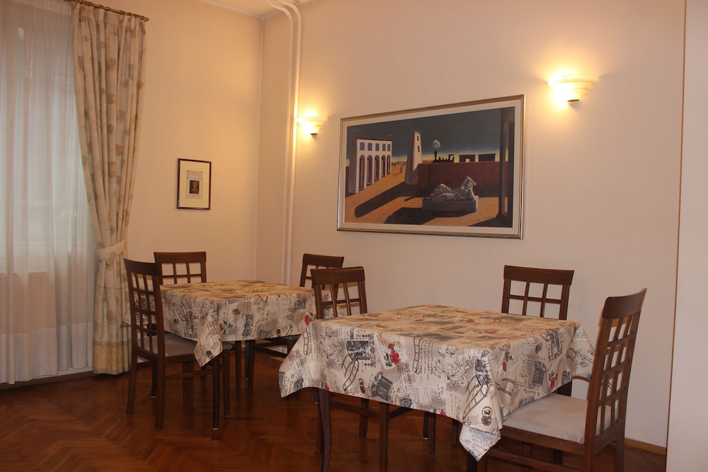 Casa Ferrari B & B, Sofia Casa Ferrari B & B, Sofia