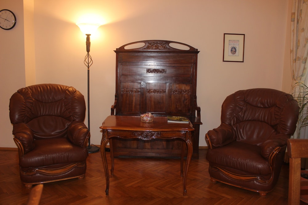 Casa Ferrari B & B, Sofia Casa Ferrari B & B, Sofia