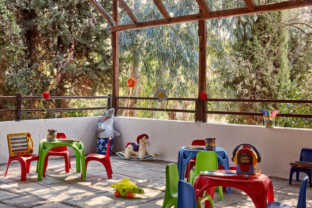 Leda Village Resort, Volos Leda Village Resort, Volos