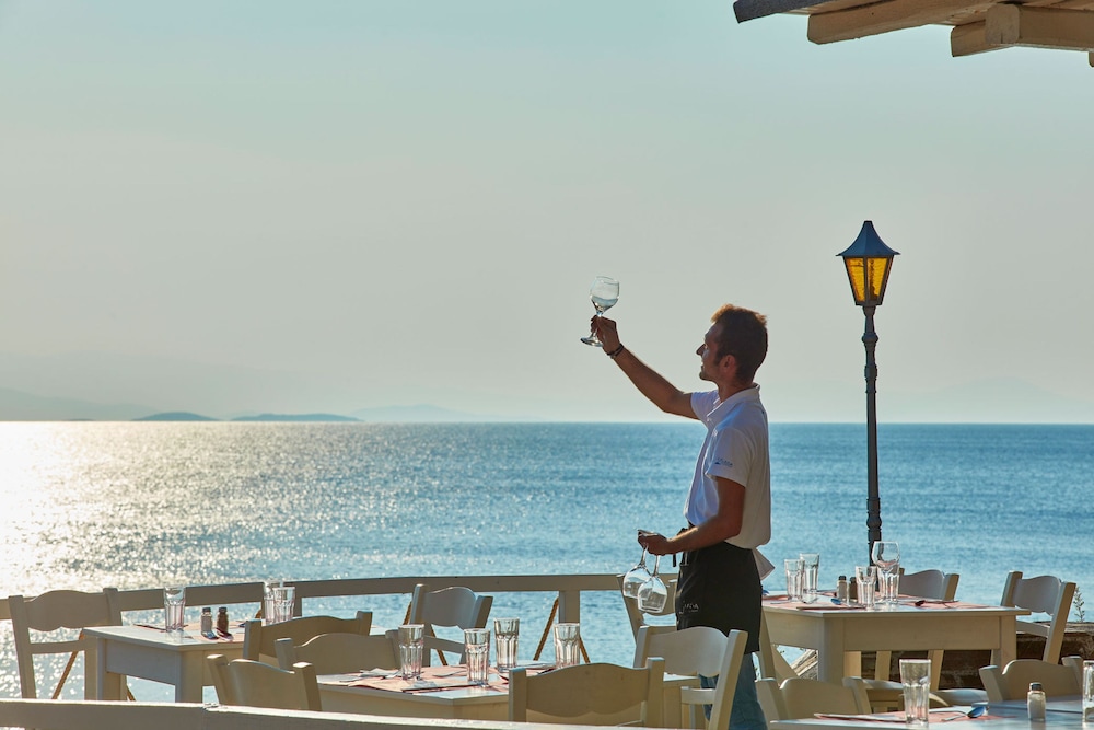Leda Village Resort, Volos Leda Village Resort, Volos