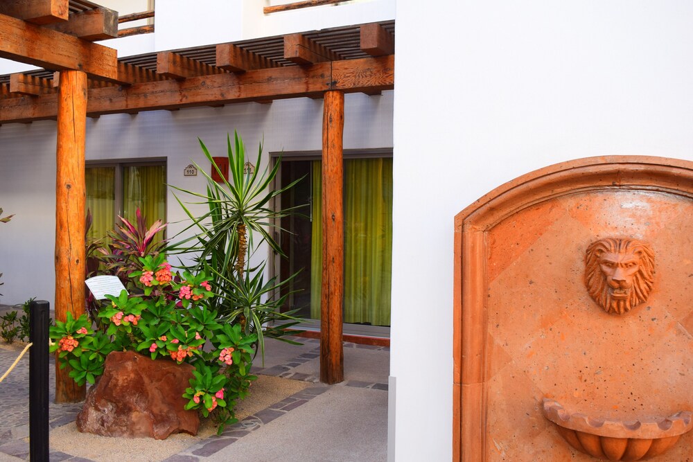 Hotel Santa Fe Loreto by Villa Group, Loreto Hotel Santa Fe Loreto by Villa Group, Loreto