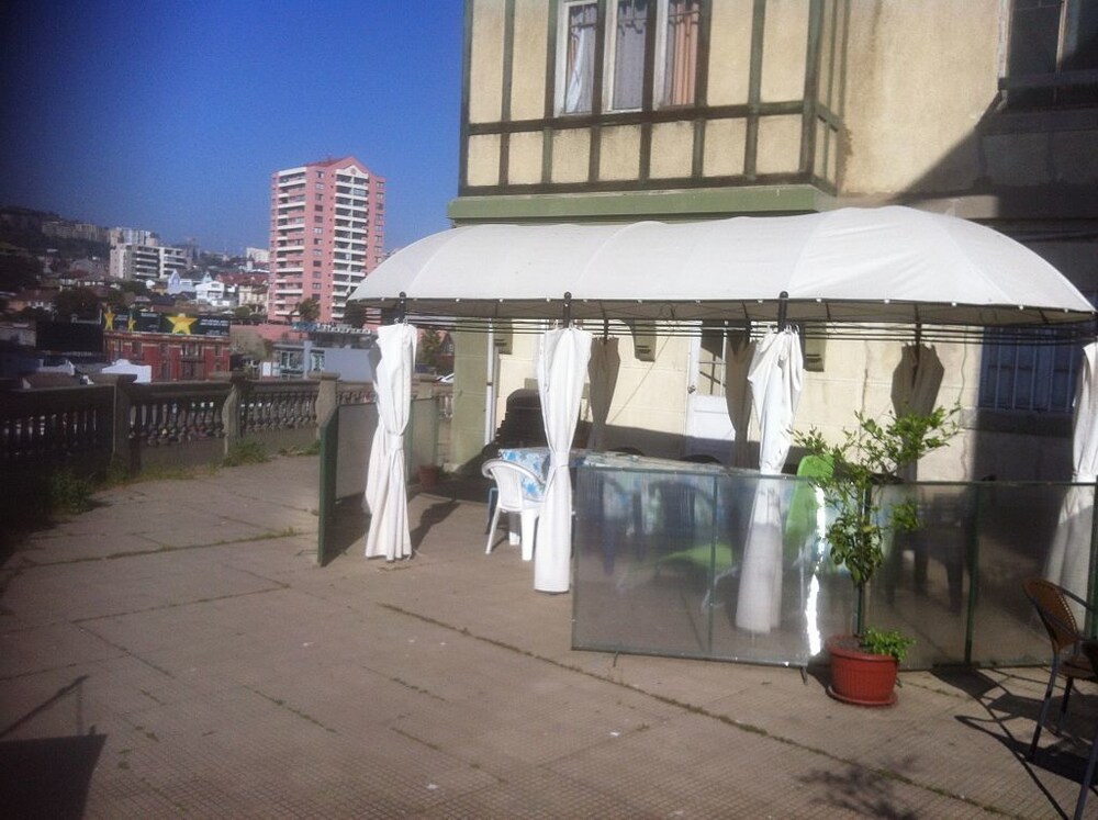 Hostal Little Castle, Viña del Mar Hostal Little Castle, Viña del Mar