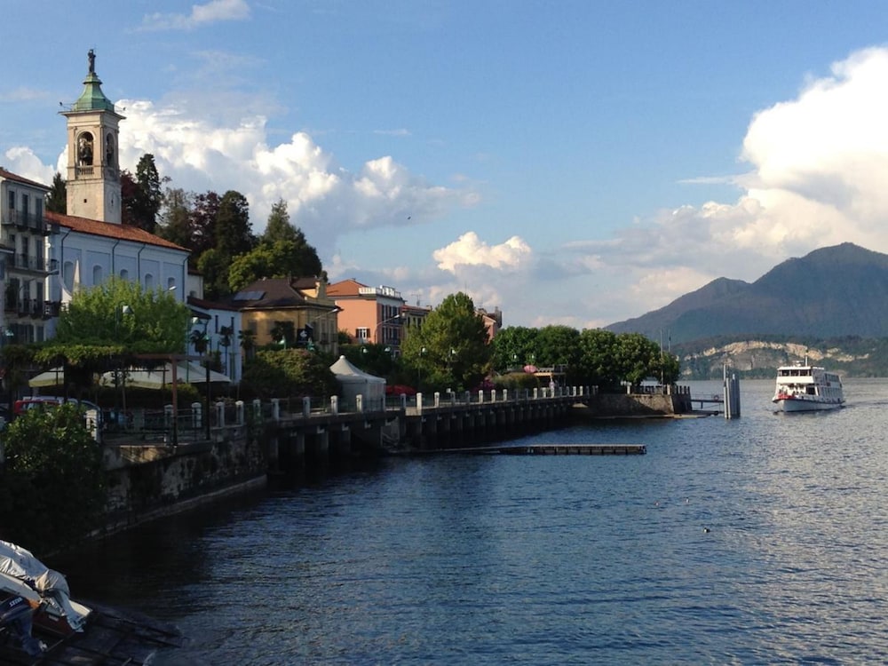 Hotel Milano, Lake Maggiore Hotel Milano, Lake Maggiore