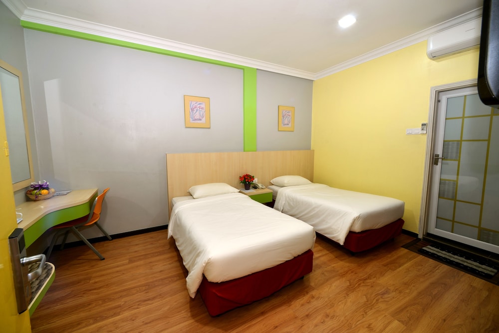 Classic Hotel Kuantan, Kuantan Classic Hotel Kuantan, Kuantan