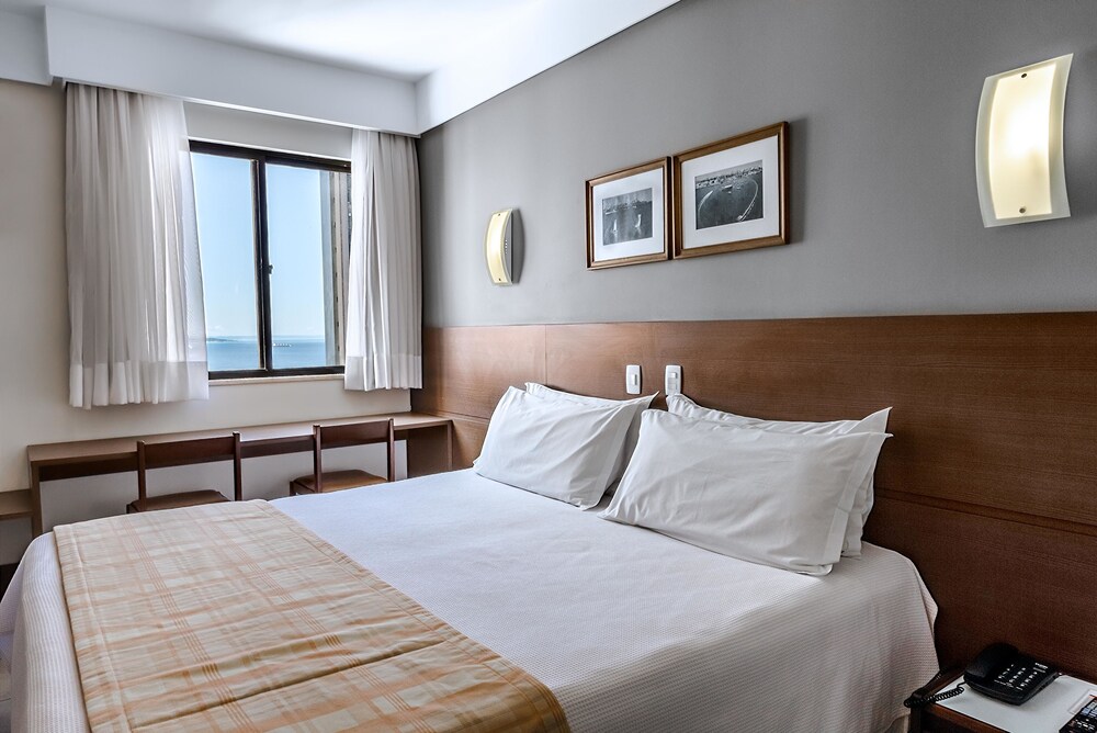 Hotel Bahia do Sol Salvador, Salvador Hotel Bahia do Sol Salvador, Salvador