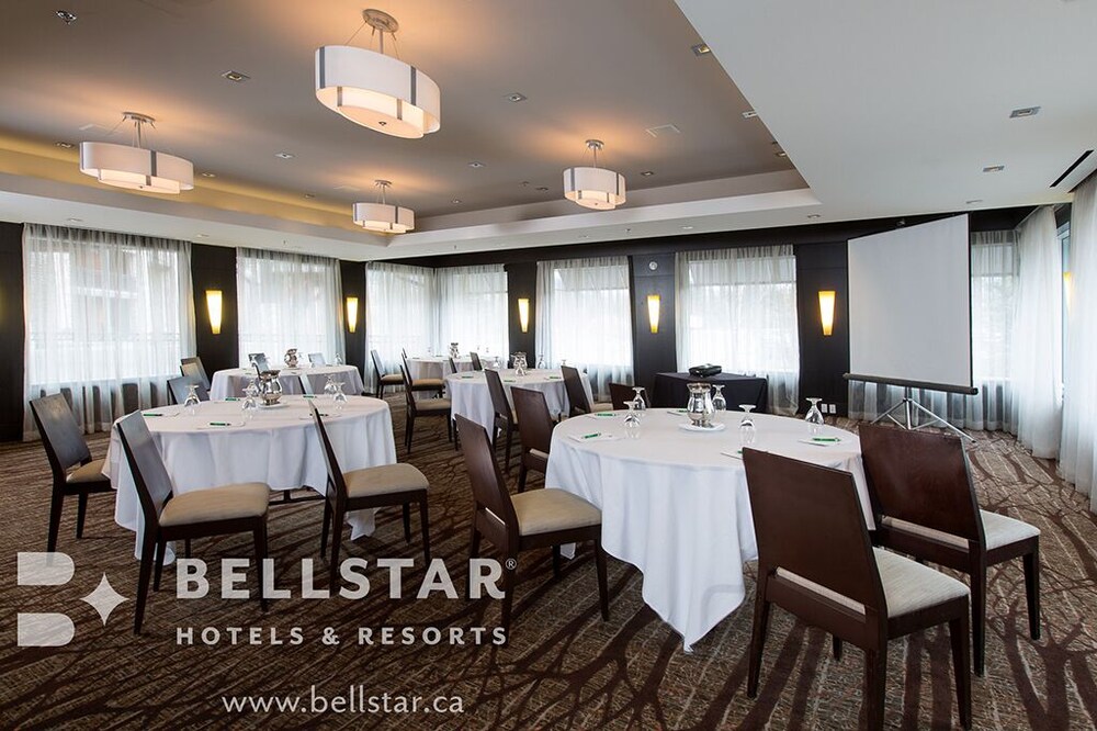 Grande Rockies Resort - Bellstar Hotels & Resorts, Canmore Grande Rockies Resort - Bellstar Hotels & Resorts, Canmore