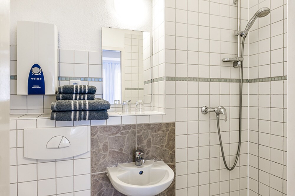 Pension 1A Apartment, Berlin Pension 1A Apartment, Berlin