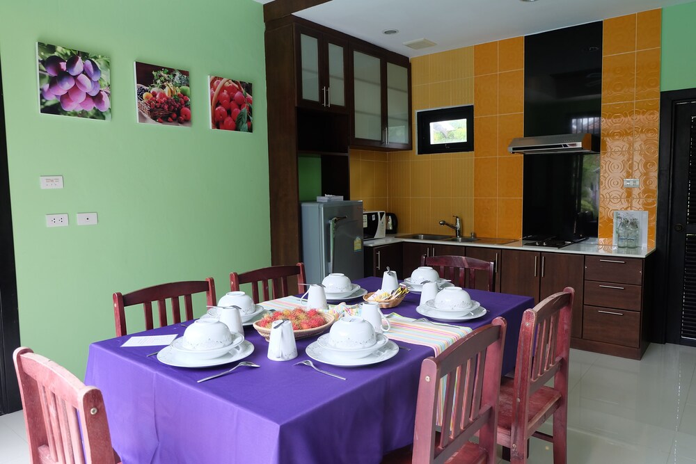 Mandawee Resort & Spa, Krabi town Mandawee Resort & Spa, Krabi town