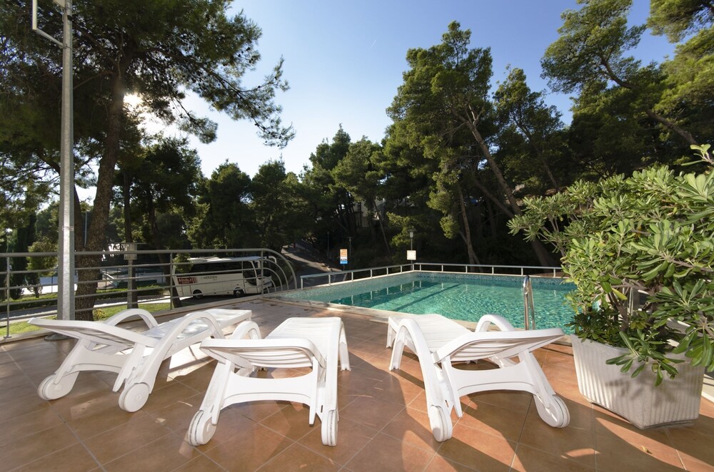 The Residence, Podstrana The Residence, Podstrana