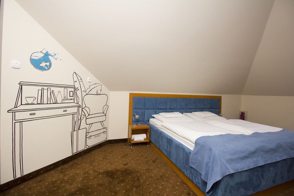 Soho Hotel, Gyor Soho Hotel, Gyor