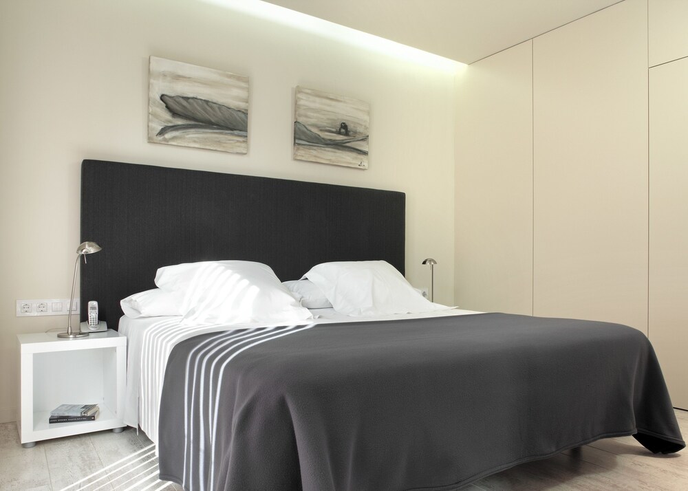 The Urban Suites, Barcelona The Urban Suites, Barcelona