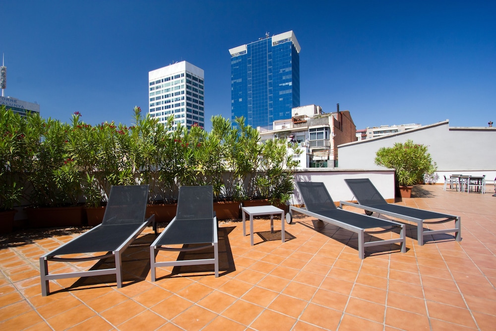The Urban Suites, Barcelona The Urban Suites, Barcelona