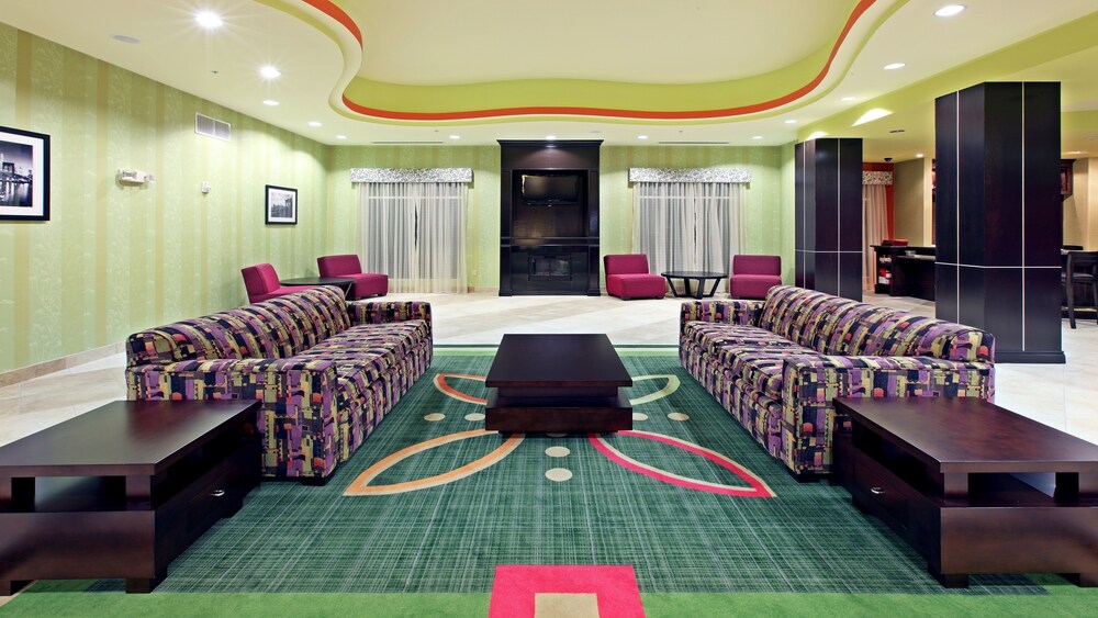 Holiday Inn Garland, Dallas Holiday Inn Garland, Dallas