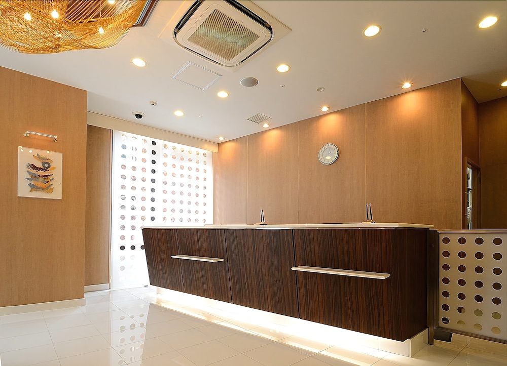 Ginza International Hotel, Tokyo Ginza International Hotel, Tokyo