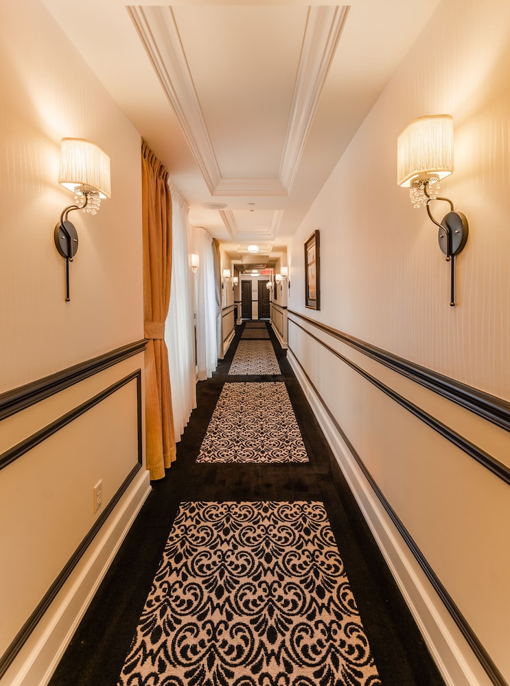 Le St-Martin Hôtel Particulier Montréal, Montreal Le St-Martin Hôtel Particulier Montréal, Montreal