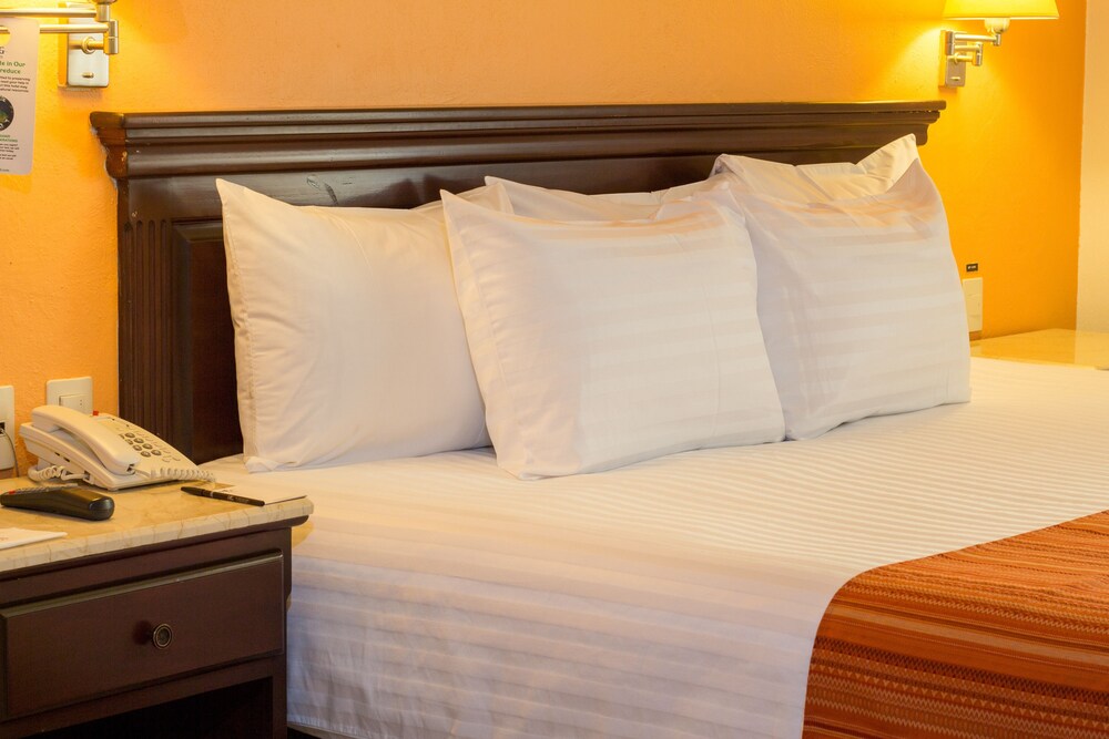 HG Hotel, Guadalajara HG Hotel, Guadalajara